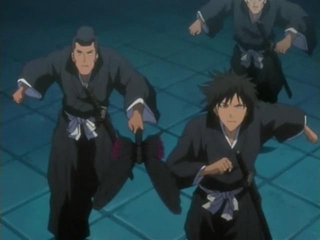 Otaku Gallery  / Anime e Manga / Bleach / Screen Shots / Episodi / 104 - La lotta mortale della 10th Divisione - La liberazione di Hyourinmaru / 065.jpg